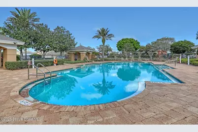 3848 Lexmark Lane #205, Rockledge, FL 32955 - Photo 44