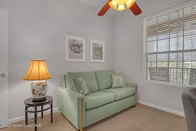 3848 Lexmark Lane #205, Rockledge, FL 32955 - Photo 32