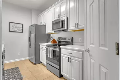 3848 Lexmark Lane #205, Rockledge, FL 32955 - Photo 8