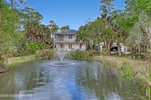 4200 Mustang Rd, Melbourne, FL 32934 - Photo 2