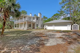 4200 Mustang Rd, Melbourne, FL 32934 - Photo 1