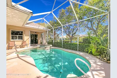 383 Pentland Drive, Melbourne Beach, FL 32951 - Photo 6