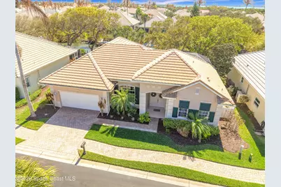 383 Pentland Drive, Melbourne Beach, FL 32951 - Photo 2