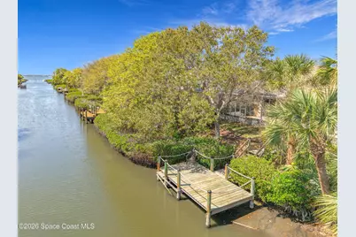 383 Pentland Drive, Melbourne Beach, FL 32951 - Photo 44