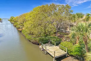 383 Pentland Dr, Melbourne Beach, FL 32951 - Photo 44