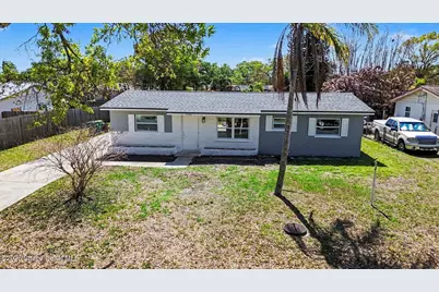 5240 Sutton Avenue, Melbourne, FL 32904 - Photo 2