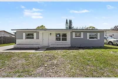 5240 Sutton Avenue, Melbourne, FL 32904 - Photo 1