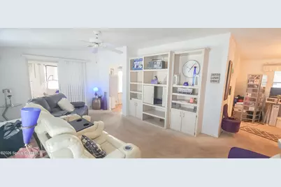 701 Gladiolus Drive, Barefoot Bay, FL 32976 - Photo 4