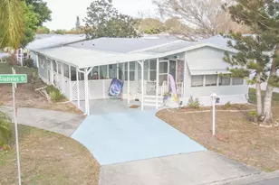 701 Gladiolus Dr, Barefoot Bay, FL 32976 - Photo 2