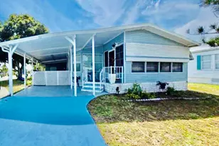 701 Gladiolus Dr Dr, Barefoot Bay, FL 32976 - Photo 1