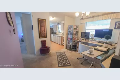 701 Gladiolus Drive, Barefoot Bay, FL 32976 - Photo 8