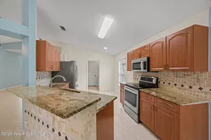 4332 Derbyshire Dr, Titusville, FL 32780 - Photo 4