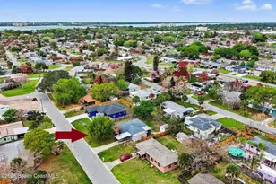 514 Palm Ave, Merritt Island, FL 32952 - Photo 2