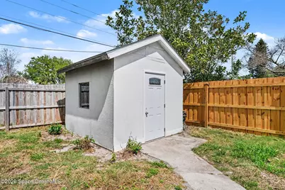 514 Palm Avenue, Merritt Island, FL 32952 - Photo 24