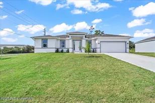 1401 Wilder Road SE, Palm Bay, FL 32909 - Photo 1