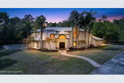 5070 Junedale Drive, Cocoa, FL 32926 - Photo 1