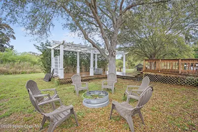 165 E Crisafulli Road, Merritt Island, FL 32953 - Photo 32