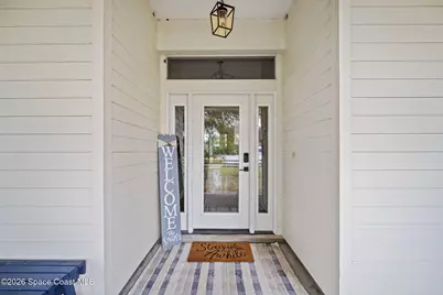 165 E Crisafulli Road, Merritt Island, FL 32953 - Photo 4