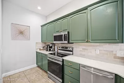 165 E Crisafulli Road, Merritt Island, FL 32953 - Photo 10