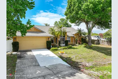 1110 Glendale Avenue NW, Palm Bay, FL 32907 - Photo 2