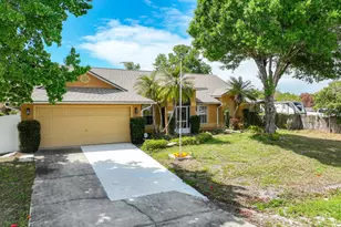 1110 Glendale Ave NW, Palm Bay, FL 32907 - Photo 2