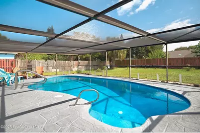 111 Delvalle Street, Melbourne Beach, FL 32951 - Photo 4