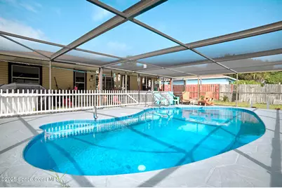 111 Delvalle Street, Melbourne Beach, FL 32951 - Photo 1