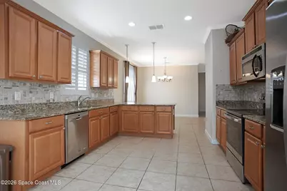 3684 Gurrero Drive, Melbourne, FL 32940 - Photo 4