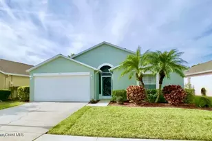 974 Villa Dr, Melbourne, FL 32940 - Photo 1