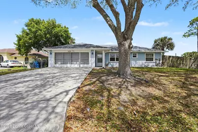 1759 Delki Street NW, Palm Bay, FL 32907 - Photo 2