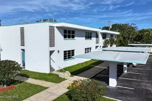 8401 N Atlantic Ave, Cape Canaveral, FL 32920 - Photo 1