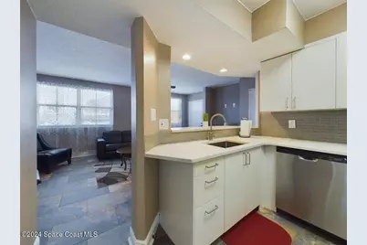 8401 N Atlantic Avenue #E-8, Cape Canaveral, FL 32920 - Photo 4