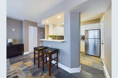 8401 N Atlantic Avenue #E-8, Cape Canaveral, FL 32920 - Photo 6