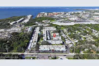 8401 N Atlantic Avenue #E-8, Cape Canaveral, FL 32920 - Photo 20