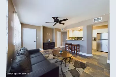 8401 N Atlantic Avenue #E-8, Cape Canaveral, FL 32920 - Photo 10