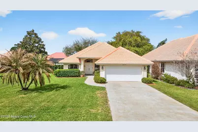 1870 James Circle, Titusville, FL 32780 - Photo 4