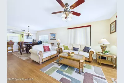 8951 Lake Drive #501, Cape Canaveral, FL 32920 - Photo 28