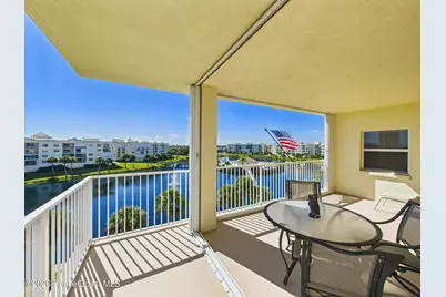 8951 Lake Drive #501, Cape Canaveral, FL 32920 - Photo 38