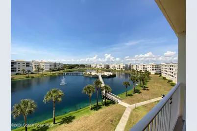 8951 Lake Drive #501, Cape Canaveral, FL 32920 - Photo 1