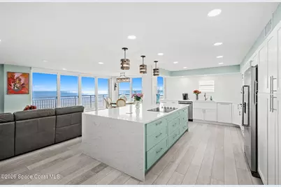 877 N Highway A1A #705, Indialantic, FL 32903 - Photo 6