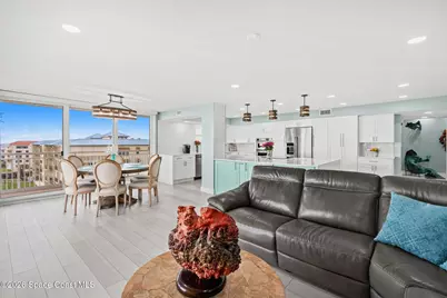 877 N Highway A1A #705, Indialantic, FL 32903 - Photo 16