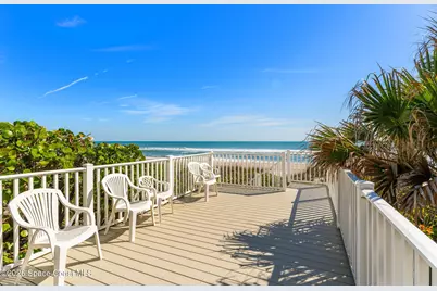 877 N Highway A1A #705, Indialantic, FL 32903 - Photo 30