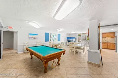 877 N Highway A1A #705, Indialantic, FL 32903 - Photo 36