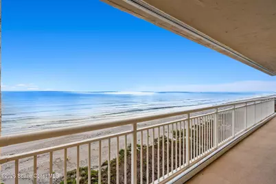877 N Highway A1A #705, Indialantic, FL 32903 - Photo 26