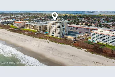 877 N Highway A1A #705, Indialantic, FL 32903 - Photo 38