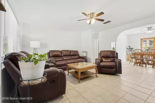 1887 Palmer Dr, Melbourne, FL 32935 - Photo 6