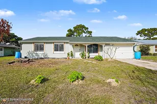 1076 Galty Cir NE, Palm Bay, FL 32905 - Photo 2