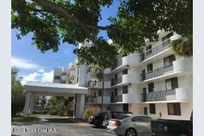 300 Columbia Drive #206-1, Cape Canaveral, FL 32920 - Photo 2