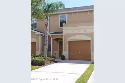 2515 Revolution Street #103, Melbourne, FL 32935 - Photo 1