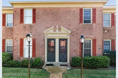 917 Jamestown Avenue #100, Indian Harbour Beach, FL 32937 - Photo 2